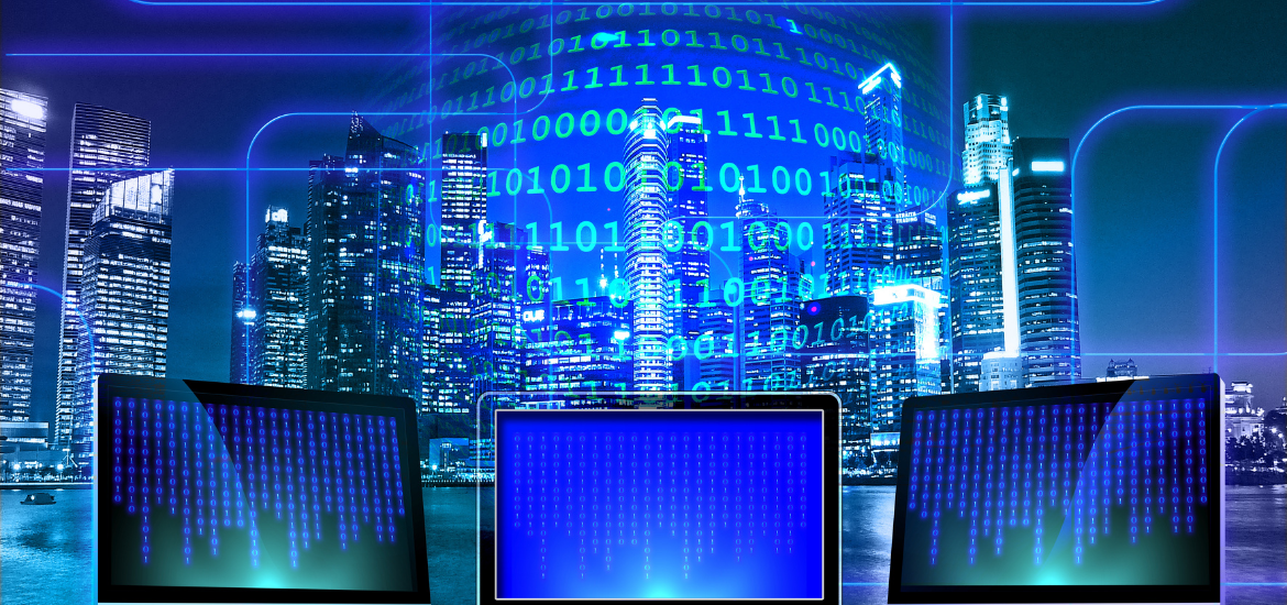 Network Monitoring System Overview