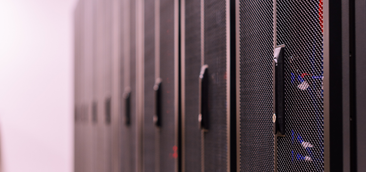 Servers and Racks Overview