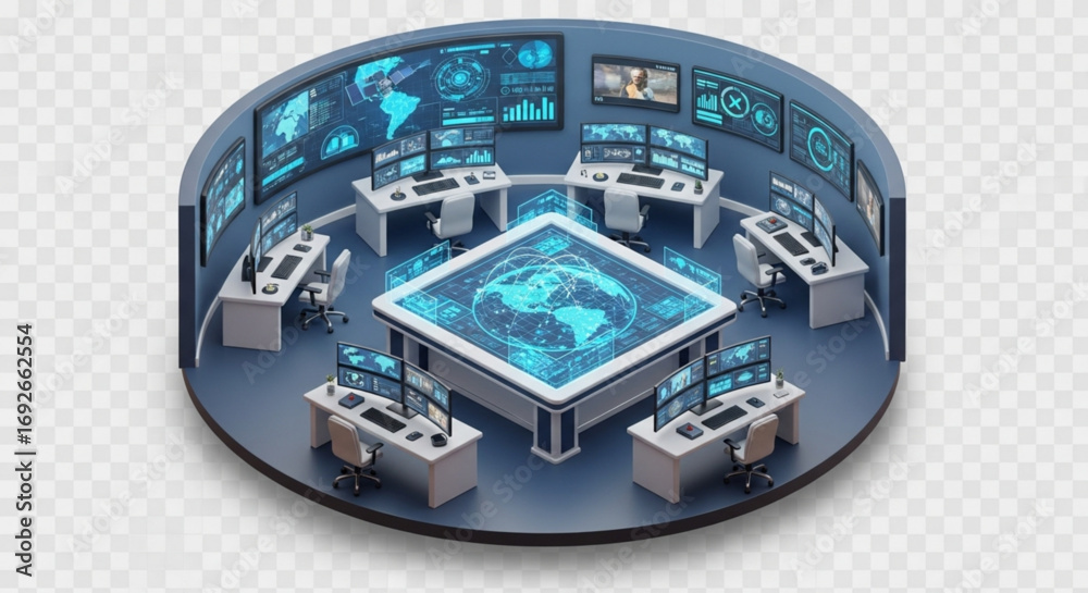 Threat Detection